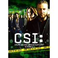 CSI:科学捜査班　シーズン 5